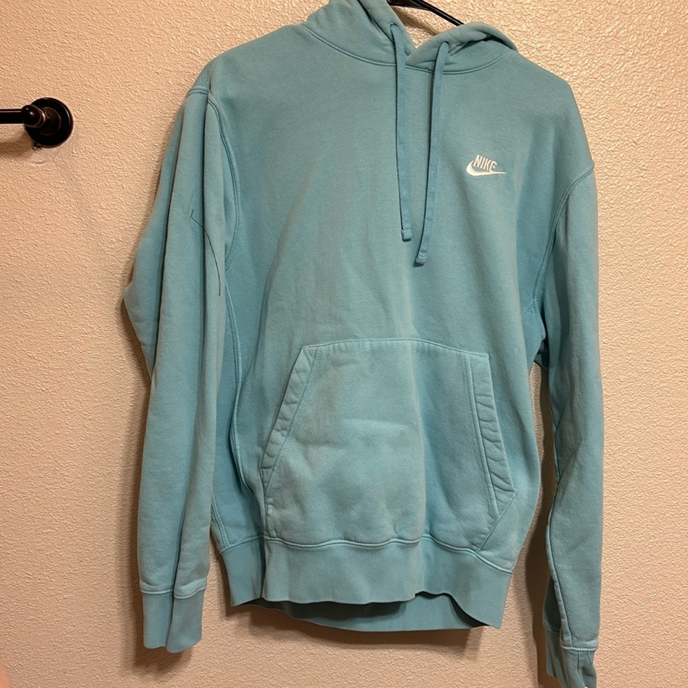 Men’s Nike Hoodie